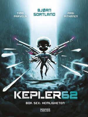 cover image of Hemligheten